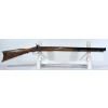 Image 1 : Spanish Single Shot .45 Caliber Percussion Rifle
