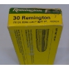 Image 2 : 20 Rounds Remington 30 Remington 170gr. Ammunition