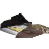 Image 2 : Box Lot Bug Jackets  & Hats 