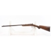 Image 8 : Belgium 22 LR Single Shot Trap Door Rifle