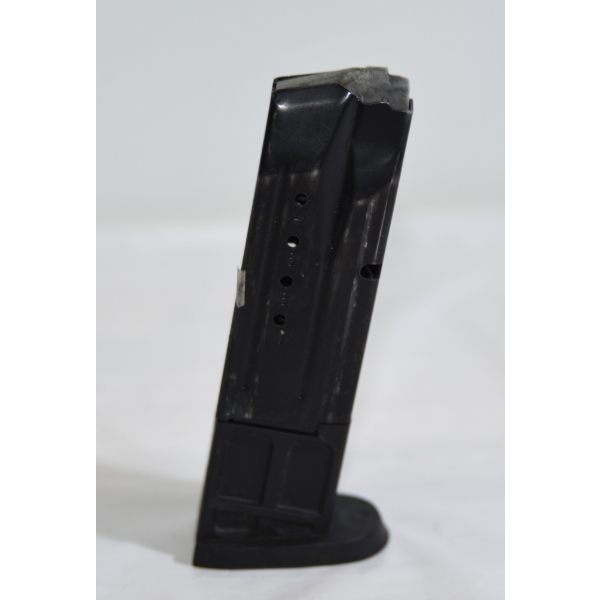 Smith & Wesson 9mm 10 Round Magazine 