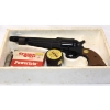 Image 2 : Crosman Model 1861 Shiloh Single Action .177 Cal Pellet/BB Revolver