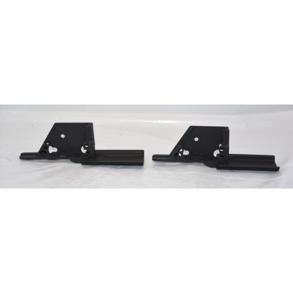 Pair Of SA M1 Garand Stripped Trigger Housing - Excellent Condition