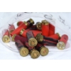 Image 1 : 22 Rounds Mixed 12 Gauge 2 3/4" #5 & #6 Shot Ammunition