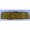 Image 1 : UNHO Green Nylon Long Gun Multipurpose Carry Bag 