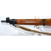 Image 11 : Lee Enfield No.4 MK1* US Property Marked Bolt Action 303 British Caliber Rifle With Bayonet & Sheath