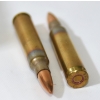 Image 3 : 40 Rounds PMC 5.56 MM Ball M193 Ammunition 