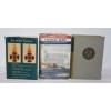 Image 1 : 3 Books Military Related - See Description
