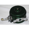 Image 1 : Green Japan Automatic Fly Reel