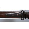 Image 11 : Martini Enfield 1882 MKIII Single Shot 577/450 Martini Henry Caliber Rifle