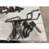 Image 1 : Vintage Adjustable Wrenches, Shears & Hand Tools