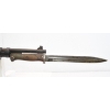 Image 10 : ERMA S/27 - Mauser 98 Bolt Action 8mm Mauser Caliber Rifle With Bayonet
