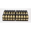 Image 2 : 20 Rds. Norma 308 WIN 150gr S.P. Ammunition 
