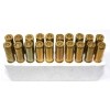 Image 1 : 20 Rounds Winchester 30-06 SPRG 180gr Silvertip Ammunition 