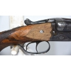 Image 6 : Sauer & Sohn Model VIII Side By Side 12 Gauge Shotgun