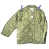 Image 4 : Olive Green Coveralls & Olive Green Military liner jacket 