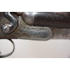 Image 8 : W.J. Davis Side By Side 12 Gauge Shotgun