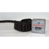 Image 1 : 22 Rounds Winchester 12 Gauge 2-3/4" 1-1/8oz Steel #4 Ammunition & 12 Gauge Leather Shell Belt