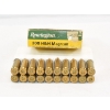 Image 1 : 20 Rounds Remington 300 H&H 180gr PTS PT Factory Ammunition