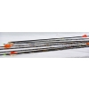 Image 11 : Hoyt Alpha Max 35 Compound Bow & Arrow Set