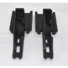 Image 2 : Pair Of SA M1 Garand Stripped Trigger Housing - Excellent Condition
