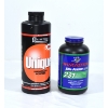 Image 1 : .054Kg Unique Smokeless Powder & 0.50Kg Winchester Ball Powder Smokeless