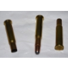 Image 2 : Box Lot Ammunition & Shot Brass