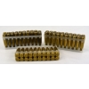 Image 1 : 60 Pieces Hornady 22-250 Rem 53gr Shot Brass