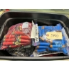 Image 1 : 5kg Bin of Assorted Brand 12 Gauge Hulls 