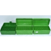 Image 3 : 3 Assorted MTM Ammunition Cases 