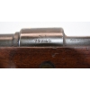 Image 15 : Mauser 98K Israeli Bolt Action 7.62MM NATO Rifle With Bayonet