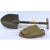 Image 4 : WW1 T-Handle Shovel & Cover