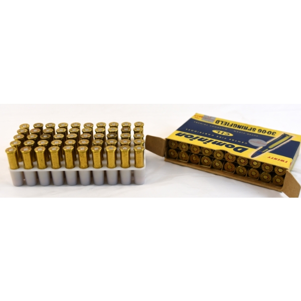 70 Rounds Mixed Ammunition