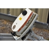 Image 12 : 139 Ft E.B.S Marine Inc Canoe & Johnson Outboard Motor