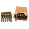 Image 1 : 15 Rounds 6.5x52 Carcano Ammunition