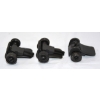 Image 4 : 3 Pieces Garand Rear Sights - Excellent Condition