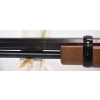 Image 17 : Henry Repeating Arms Model H001T Frontier Lever Action 22 Caliber Rifle With Scope & Box