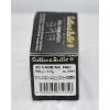 Image 5 : 50 Rounds Sellier & Bellot 30 Carbine FMJ 110gr. Ammunition