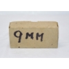 Image 4 : 49 Rounds Unknown Brand 9mm Ammunition 