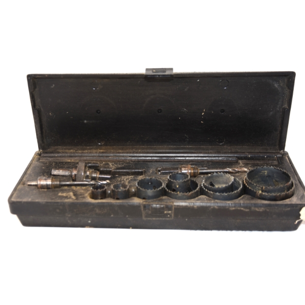 Deluxe Plumbers Kit