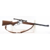 Image 1 : Marlin Model Golden 39-A Lever Action .22 LR Caliber Rifle With Scope & Sling