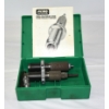 Image 2 : RCBS Reloading .303 British Seat & Neck Dies With Case Trimmer