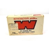 Image 2 : 20 Rounds Winchester Western 348 Win 200gr Silvertip Ammunition 