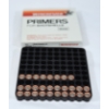 Image 3 : 28 Winchester Primers For Shot shells & .40KG  AA Double A Red Wads 