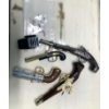 Image 1 : 6 Decorative Display Firearms & Related Stuff