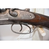 Image 20 : W.J. Davis Side By Side 12 Gauge Shotgun