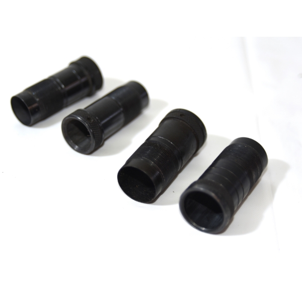 Box Lot 2 12 Gauge Chokes & 2 16 Gauge Chokes