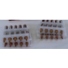 Image 4 : 20 Rounds Federal Premium Vital Shok 300 WBY MAG 180gr Ammunition 