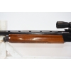 Image 17 : Remington 1100 Semi Automatic 12 Gauge Shotgun With Scope & Extra Barrel