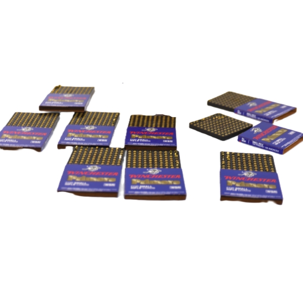 1000 Winchester Primers